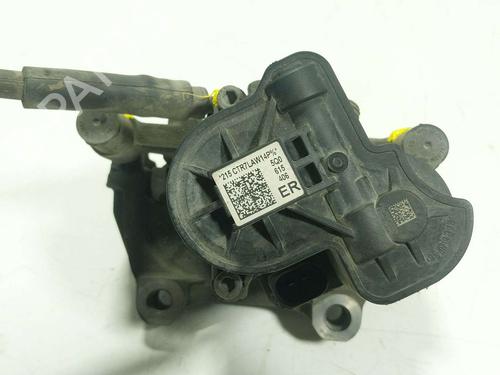 Right rear brake caliper AUDI Q2 (GAB, GAG) 35 TFSI | BP39038992M106 - Image 3