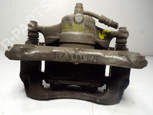 Right front brake caliper MAZDA CX-3 (DK) | BP13569638M104 - Image 4