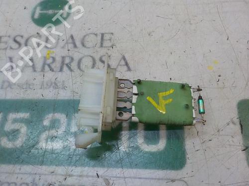 heater-resistor-vw-passat-b6-3c2-2005-2006-2007-2008-2009-2010-11644592 main image