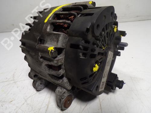 Alternator AUDI Q5 (8RB)  | BP11952793M7 