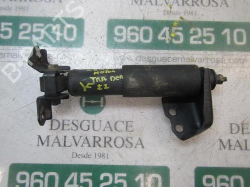 Used Engine mount Engine mount LEXUS RX (_U3_) 330 (MCU38_, MCU38R) (232 hp) 9081565 9081565