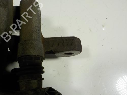 Left rear brake caliper NISSAN QASHQAI II (J11, J11_) | BP14492904M107