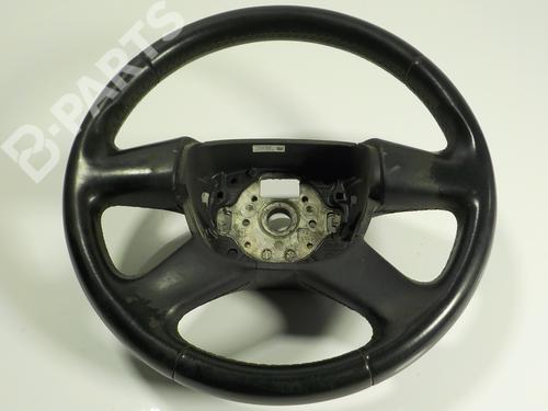 Used Steering wheel Steering wheel SKODA OCTAVIA II (1Z3) 1.4 TSI (122 hp) 11144419 11144419