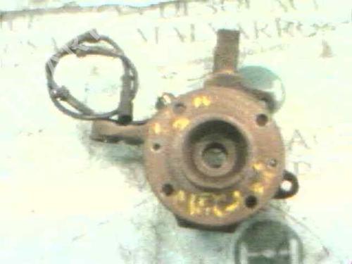 Used Right front steering knuckle Right front steering knuckle RENAULT MEGANE I (BA0/1_) 1.6 i (BA0L) (75 hp) 3758086 3758086