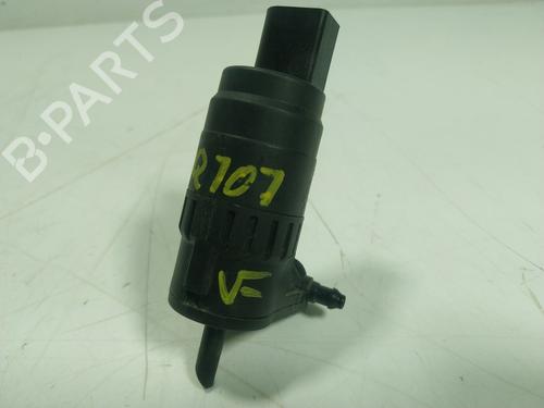 Used Washer pump AUDI A3 Sportback (8YA, 8YF) 30 TDI (116 hp) 25129254
