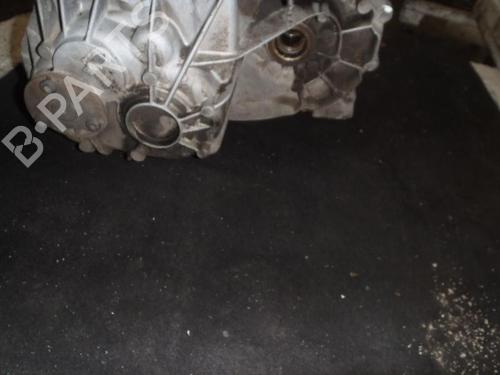 Gearbox FORD MONDEO III Saloon (B4Y) 2.0 16V TDDi / TDCi | BP3819286M3 