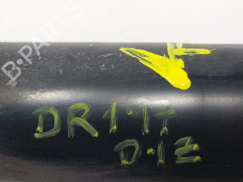 Left front shock absorber AUDI A1 CITY CARVER (GBH)  | BP28287892M16 