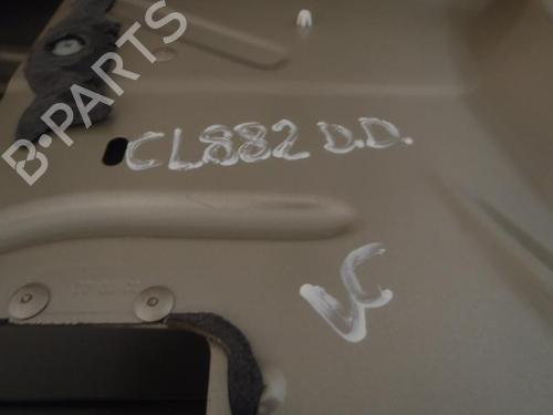 Right front door JAGUAR X-TYPE I (X400) 2.5 V6 All-wheel Drive | BP4016453C3 
