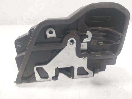 Rear left lock BMW X3 (E83) xDrive 20 d | BP16086297C100 