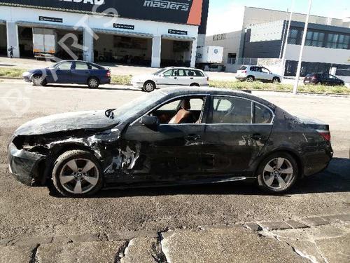 Left front brake caliper BMW 5 (E60)  | BP11551294M105 