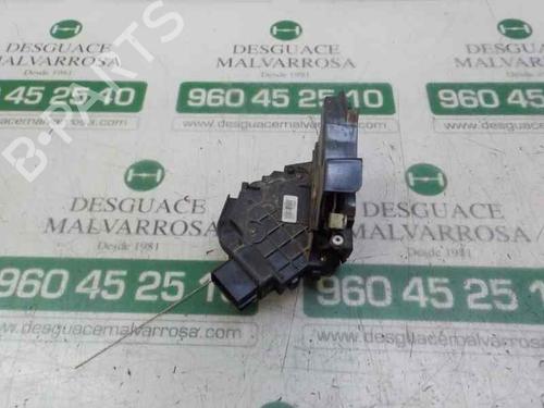 Høyre foran lås FORD FOCUS II (DA_, HCP, DP) 1.6 TDCi | BP4829228C97 