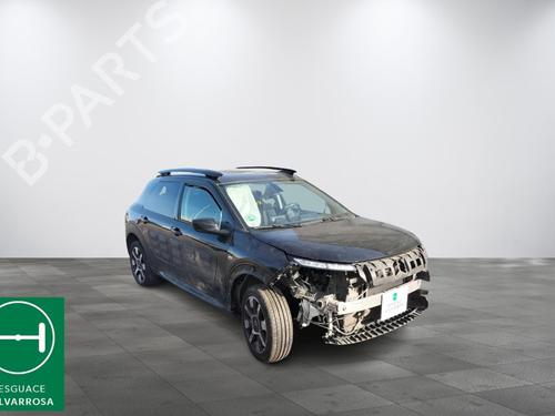 Venstre bremsekaliber foran CITROËN C4 CACTUS  | BP15070943M105 
