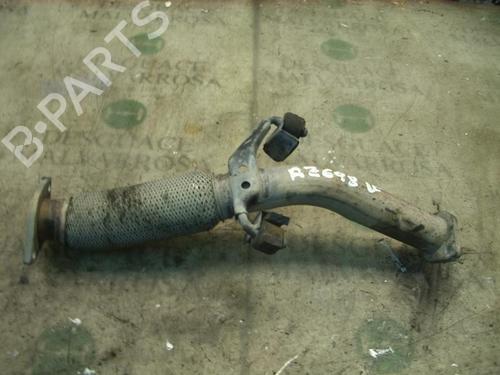 Used Exhaust manifold KIA RIO II Saloon (JB) [2005-2011]  14265483