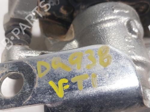 Left rear brake caliper FORD TRANSIT V363 Platform/Chassis (FED, FFD)  | BP25345917M107 