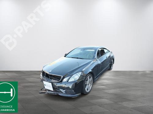 Used Parts MERCEDES-BENZ E-CLASS Coupe (C207)  E 300 (207.355)  994211