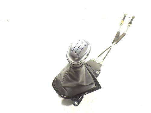 Gear lever RENAULT CLIO IV (BH_) 0.9 TCe 90 (BHNF, BHMA, BHMH, BHJK, BHJR) | BP9364553M90 