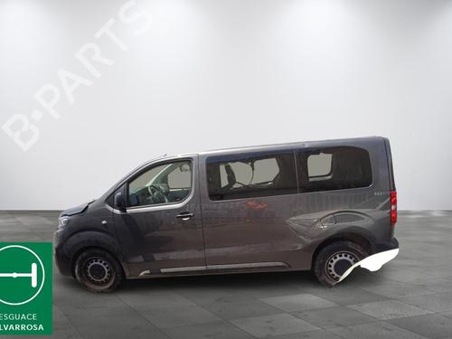 Used Parts PEUGEOT EXPERT Bus (V_)  1.5 BlueHDi 120  894570