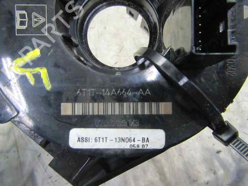 Squib airbag FORD TRANSIT CONNECT (P65_, P70_, P80_) 1.8 Di | BP3854995C102 