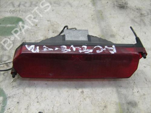 Feu central arrière Feu central arrière CHRYSLER VOYAGER / GRAND VOYAGER III (GS_, NS_) 2.5 TD (116 hp) 10969230 10969230