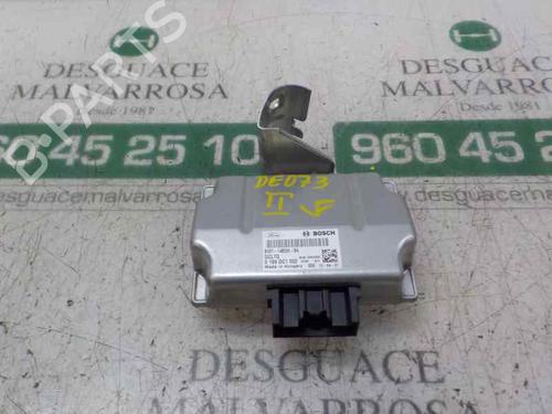 Used Electronic module Electronic module FORD FOCUS III 1.0 EcoBoost (125 hp) 4461833 4461833