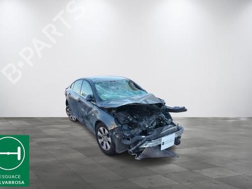 Right front brake caliper OPEL INSIGNIA A (G09) 2.0 CDTI (68) | BP11554317M104 