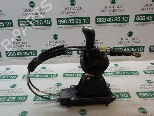 Gear lever RENAULT CLIO IV (BH_)  | BP7411626M90 