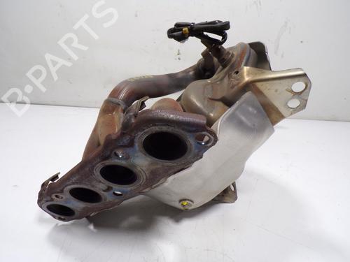 Catalyst MAZDA 3 Hatchback (BP) 2.0 SKYACTIV-G M Hybrid | BP11193503M10  - Image 5