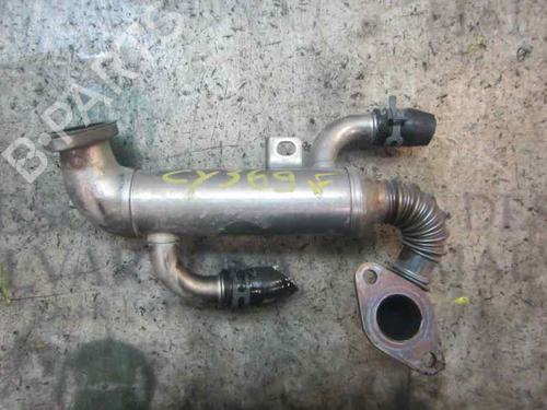 Used Egr Egr VW POLO IV (9N_, 9A_) 1.4 TDI (70 hp) 14278668 14278668