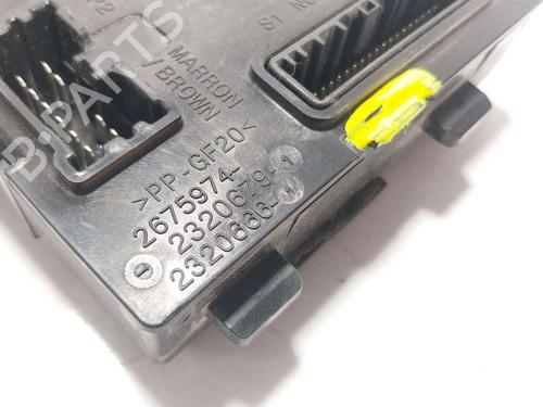 Electronic module RENAULT TRAFIC III Van (FG_) 1.6 dCi 115 (FGMD) | BP36988708M83 - Image 3