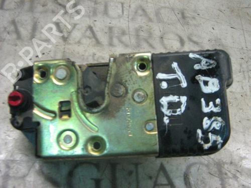 Used Rear right lock CITROËN XANTIA (X1_, X2_) [1993-2003]  3768241