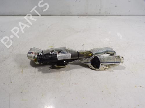 Used Right curtain airbag Right curtain airbag OPEL CORSA D (S07) 1.3 CDTI (L08, L68) (75 hp) 7639468 7639468