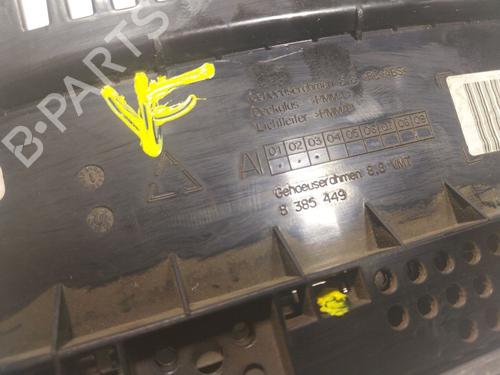 Display monitor BMW 7 (E65, E66, E67) 730 Ld | BP16665511C48  - Image 5