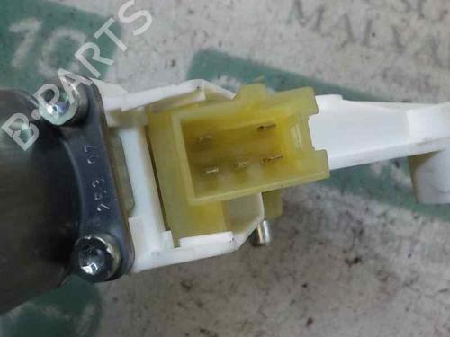 Left rear window motor MERCEDES-BENZ C-CLASS (W204)  | BP5099187E23 