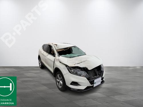 Used Parts NISSAN QASHQAI II SUV (J11, J11_)    1034963