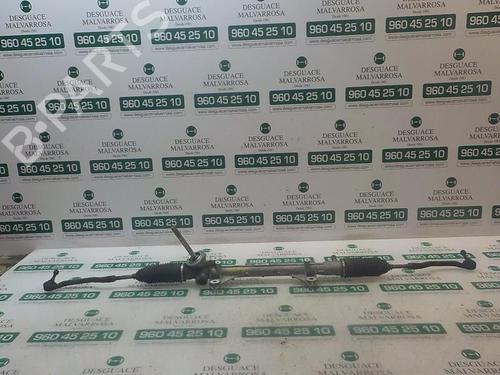 Used Steering rack Steering rack RENAULT MEGANE III Hatchback (BZ0/1_, B3_) 1.5 dCi (BZ1G, BZ1W, BZ0R) (95 hp) 4003233 4003233