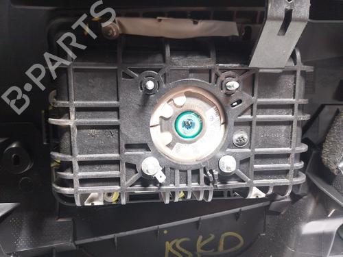 Dashboard PEUGEOT 3008 I MPV (0U_) 1.6 HDi | BP16966256C46 