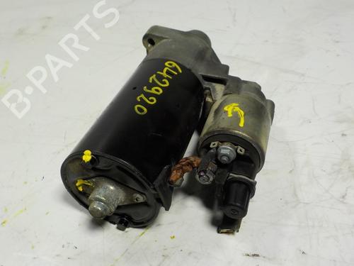 Startmotor MERCEDES-BENZ E-CLASS (W211) E 280 CDI (211.020) | BP7235946M8