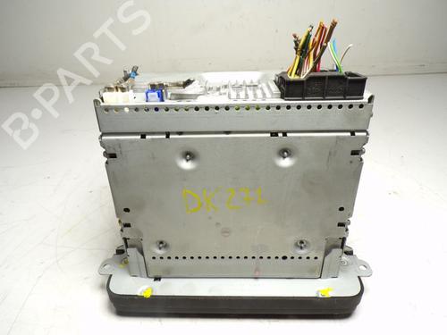 Electronic module SKODA YETI (5L) 1.2 TSI | BP16128256M83 