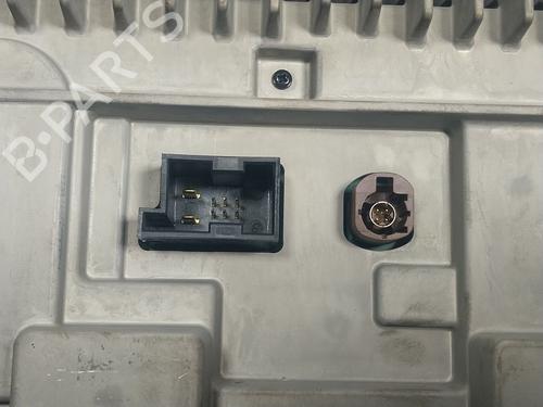Display monitor PORSCHE PANAMERA Sport Turismo (971) 2.9 4 (97CBY1, 97CBI1) | BP18067502C48 