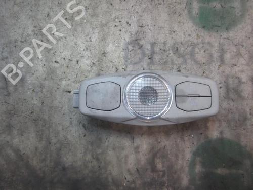 Used Interior roof light FORD MONDEO IV (BA7) 2.0 TDCi (140 hp) 7410641