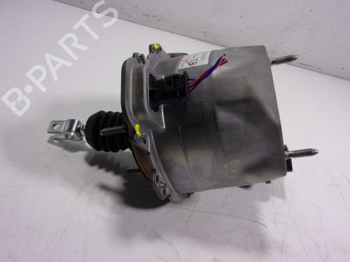 Used Servo brake Servo brake 15839640 15839640