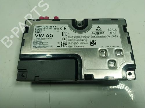 Used Electronic module Electronic module CUPRA LEON Sportstourer (KL8, KU8, KUD) [2020-2026] 17446154 17446154