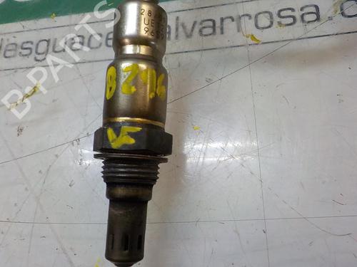 Elektronisk sensor SEAT IBIZA IV (6J5, 6P1)  | BP8740806M84 