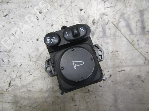 Used Mirror switch HONDA CIVIC VIII Hatchback (FN, FK) 2.2 CTDi (FK3) (140 hp) 3826085