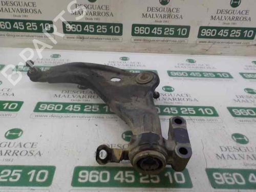 Used Left front suspension arm MINI MINI (R56) [2005-2014]  4947957