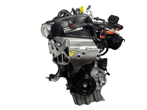 Engine AUDI A1 Sportback (GBA)  | BP12104519M1 