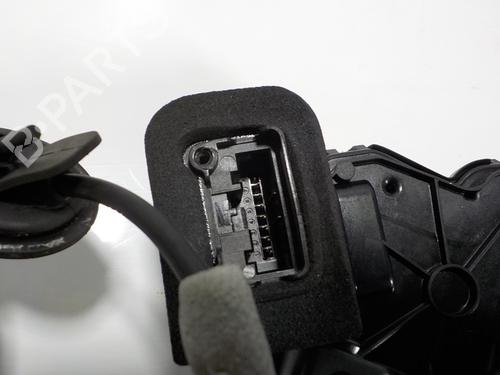 Front right lock SEAT LEON Sportstourer (KL8, KLD) 1.5 TSI | BP13627833C97 