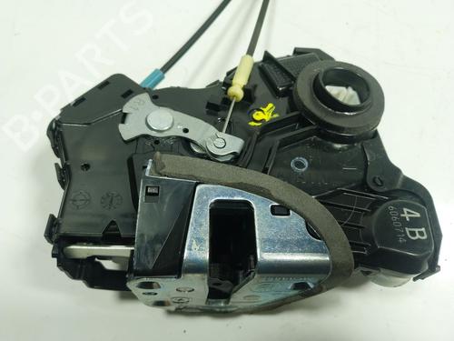 Front right lock LEXUS CT (ZWA10_)  | BP17872372C97
