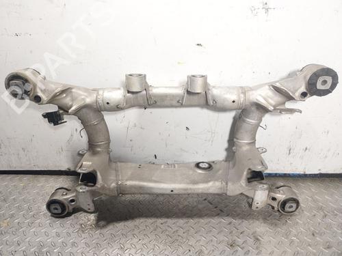 Used Rear axle Rear axle BMW 6 (E63) 630 i (258 hp) 18970271 18970271