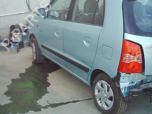 Left rear window motor HYUNDAI ATOS PRIME (MX)  | BP4022505E23 